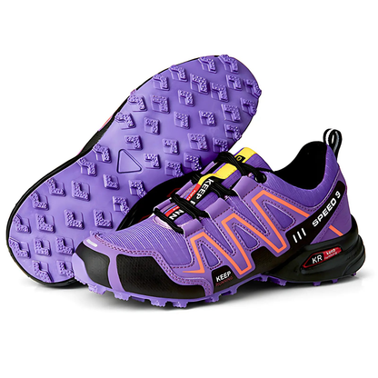 Wanderschuhe damen leicht