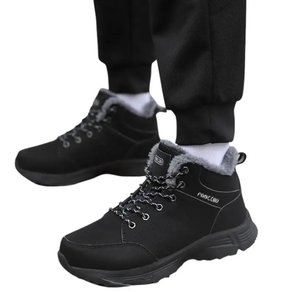 Winterstiefel herren
