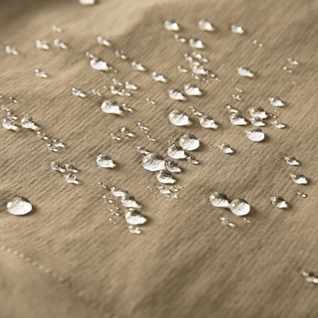 Wandelbroek - Mannen - Waterdicht - OutdoorHavenNL