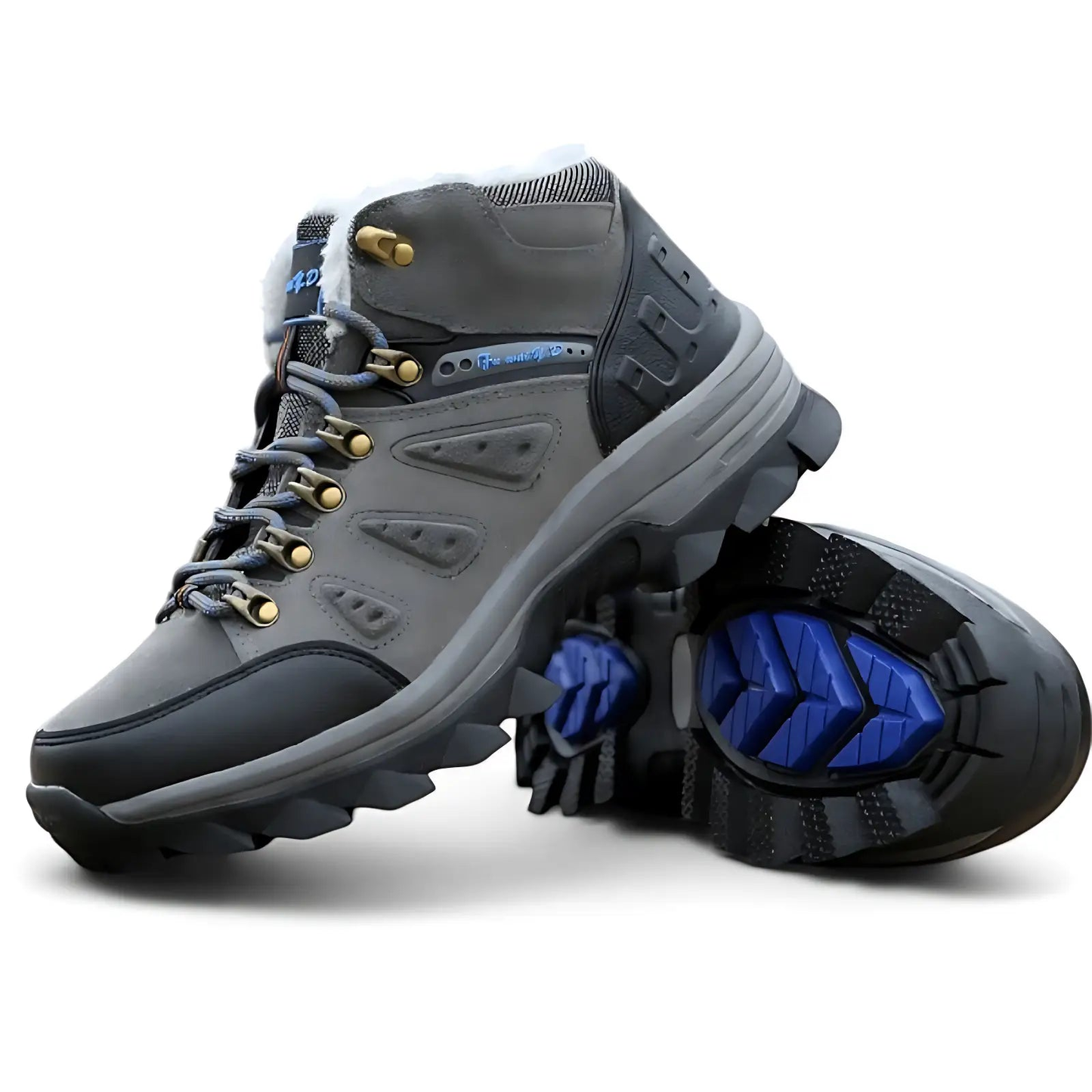 Winterschuhe herren gefüttert