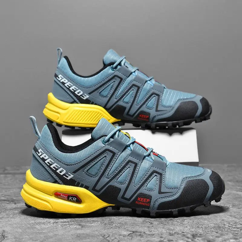 Leichte wanderschuhe herren