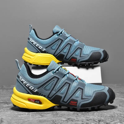 Leichte wanderschuhe herren