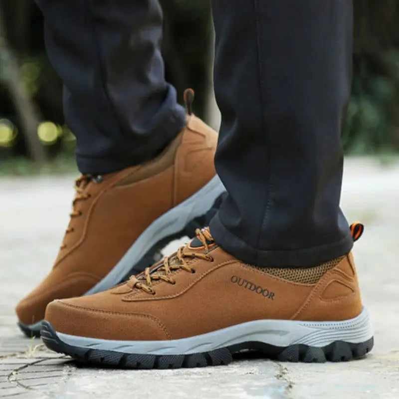Wanderschuhe herren
