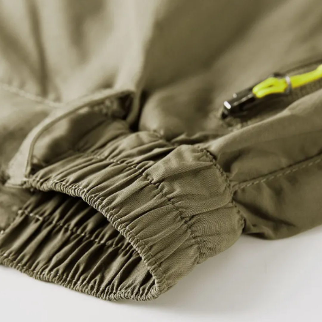 Wandelbroek - Mannen - Waterdicht - OutdoorHavenNL