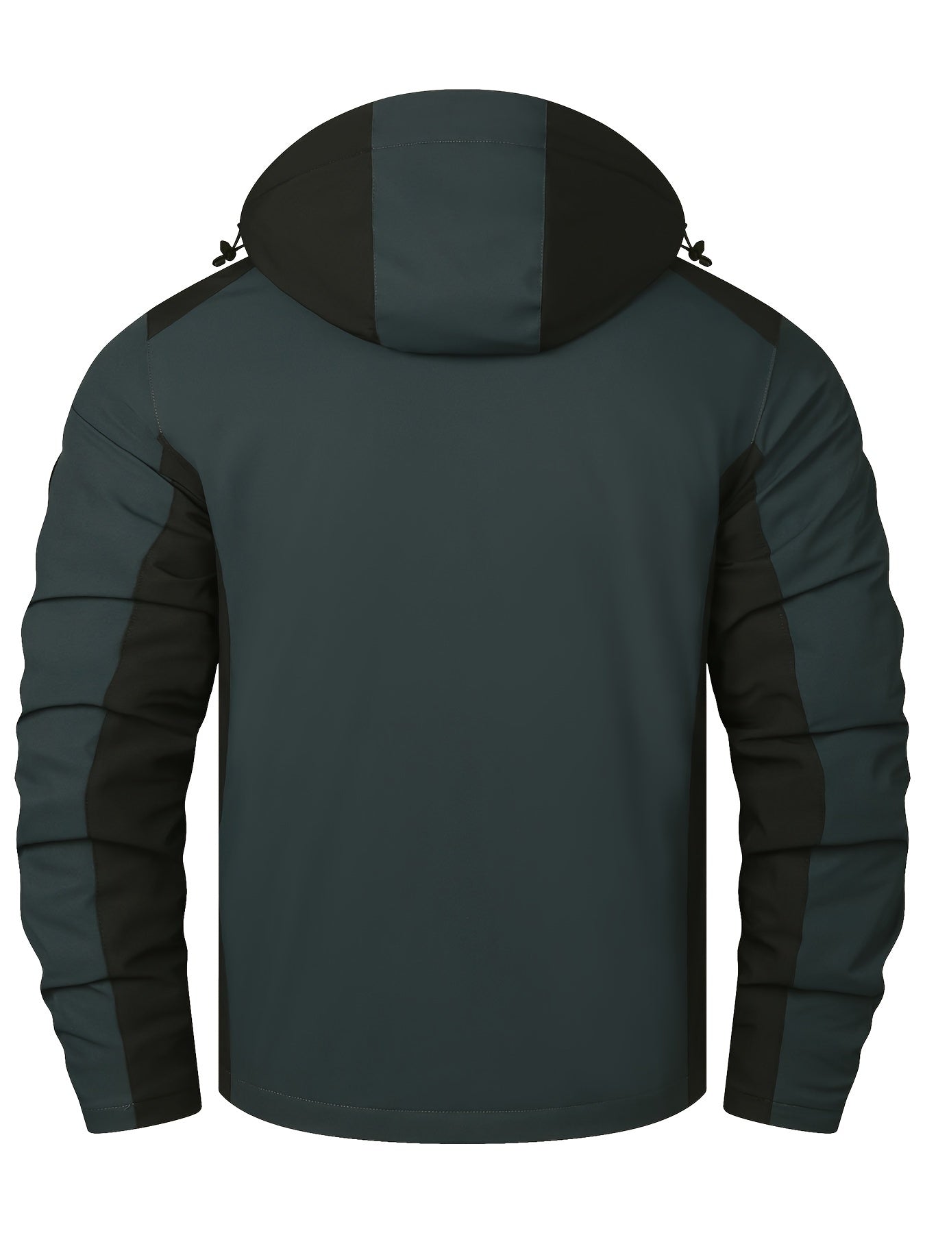Winterjacke Wasserdicht Herren - Winddicht - Thermofutter