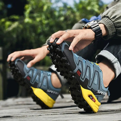 Leichte wanderschuhe herren