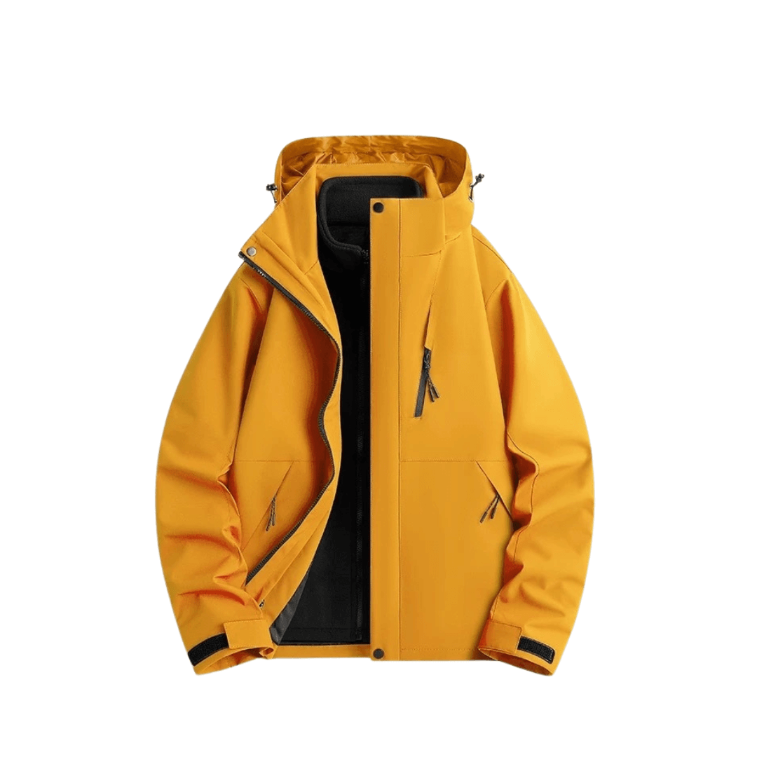 Regenjacke damen