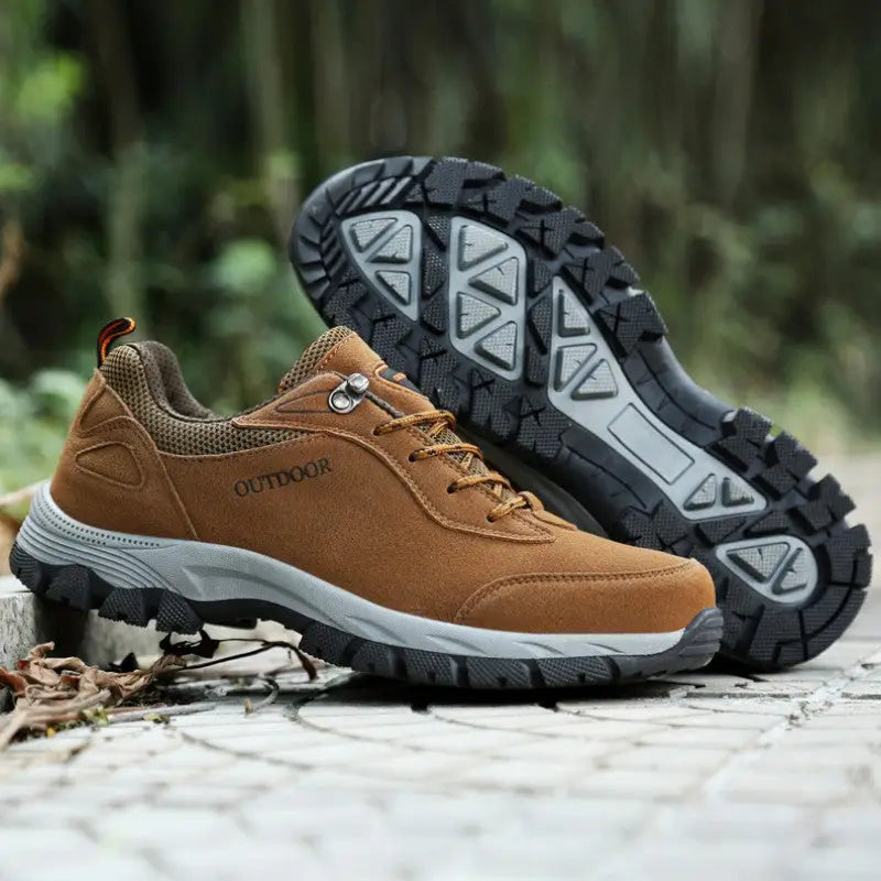 Wanderschuhe herren