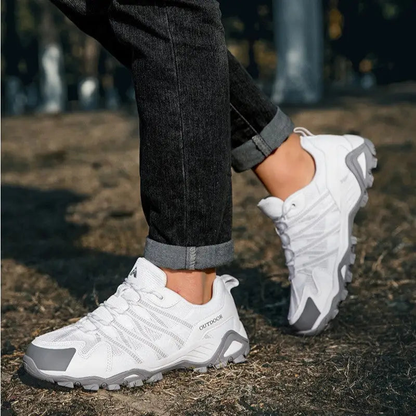 Trekkingschuhe herren