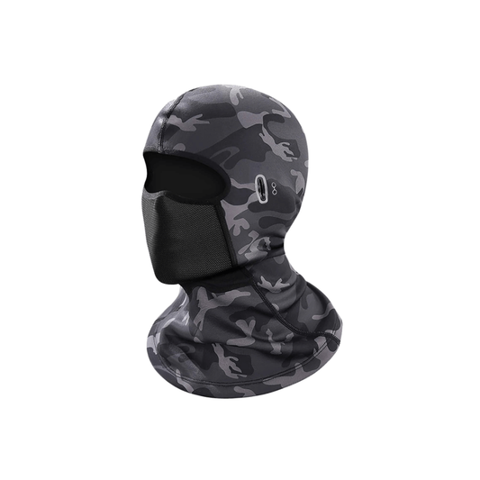 Sturmhaube