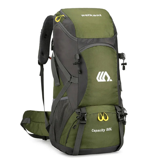 50L Backpack - Outdoor - OutdoorHavenNL