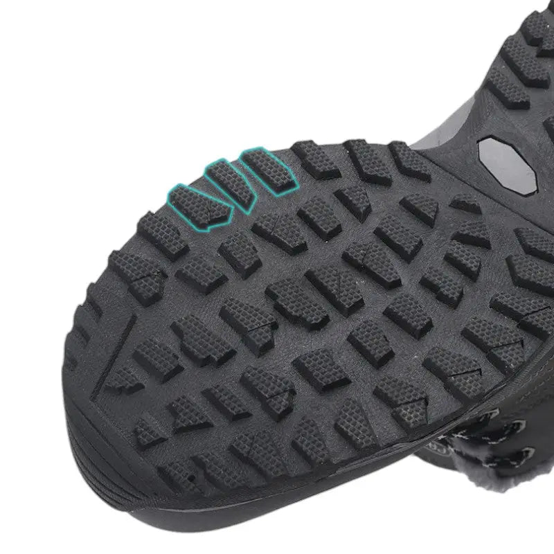 Winterstiefel herren