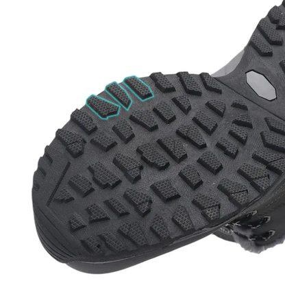 Winterstiefel herren