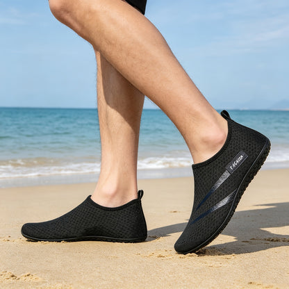 Amphibien-Wasserschuhe - Schnelltrocknend - Rutschfest