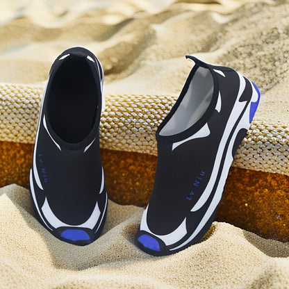 Wasserschuhe - Schnelltrocknend - Leichte TPR-Sohle