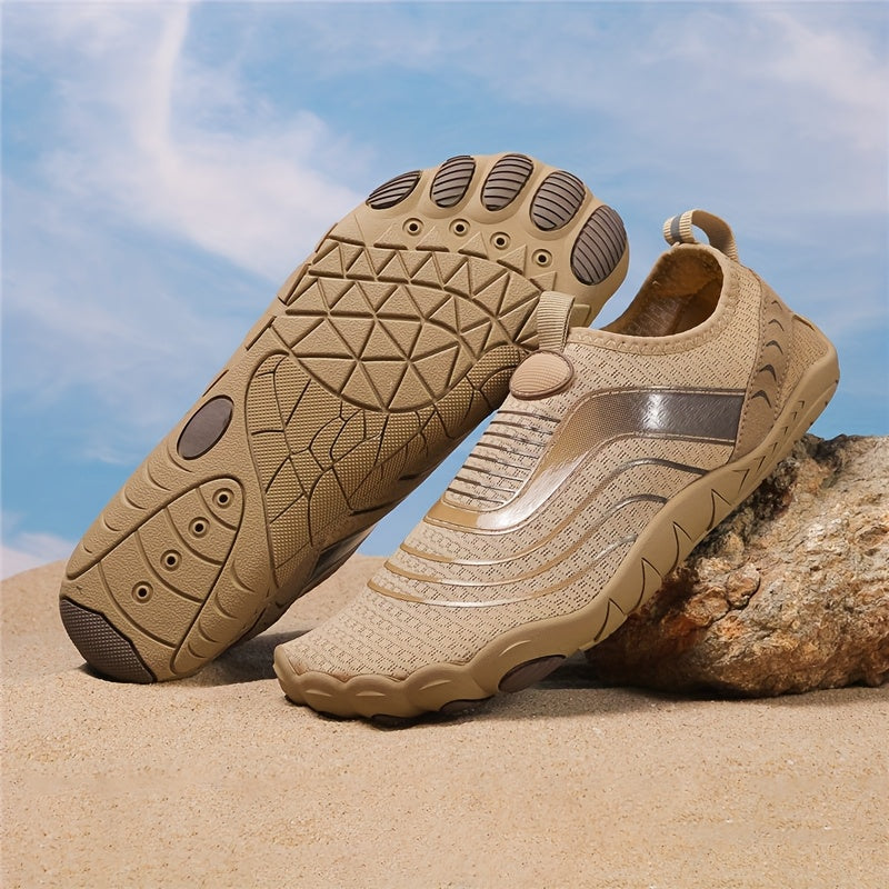 Wasserschuhe - Schnelltrocknend - Barefoot-Sohle