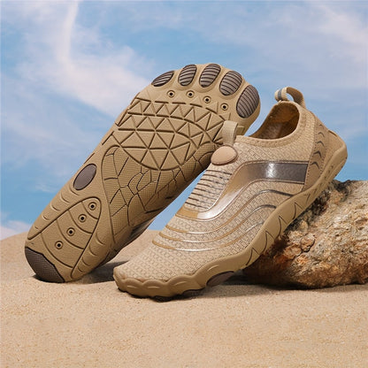 Wasserschuhe - Schnelltrocknend - Barefoot-Sohle