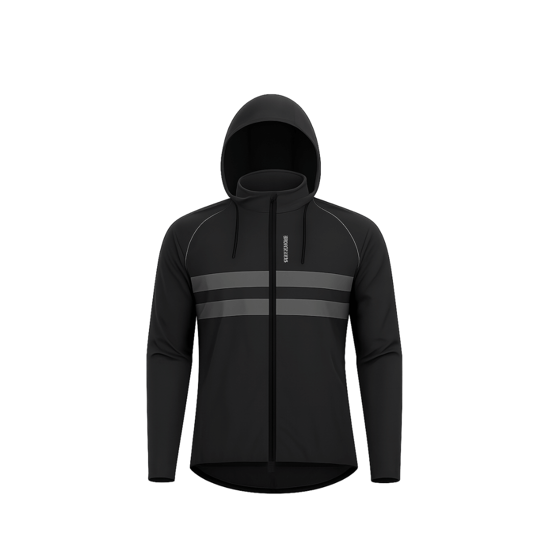 Laufjacke herren