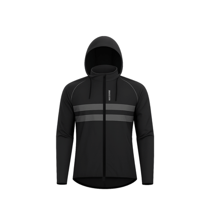 Laufjacke herren