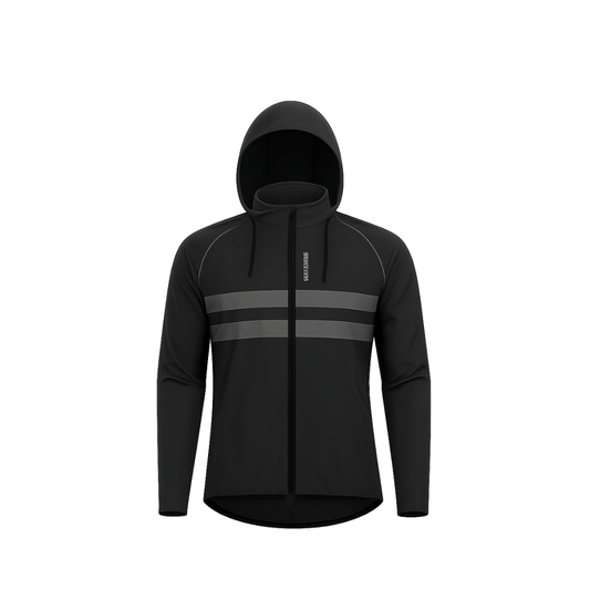 Laufjacke herren