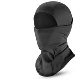 Schwarz, Fleece