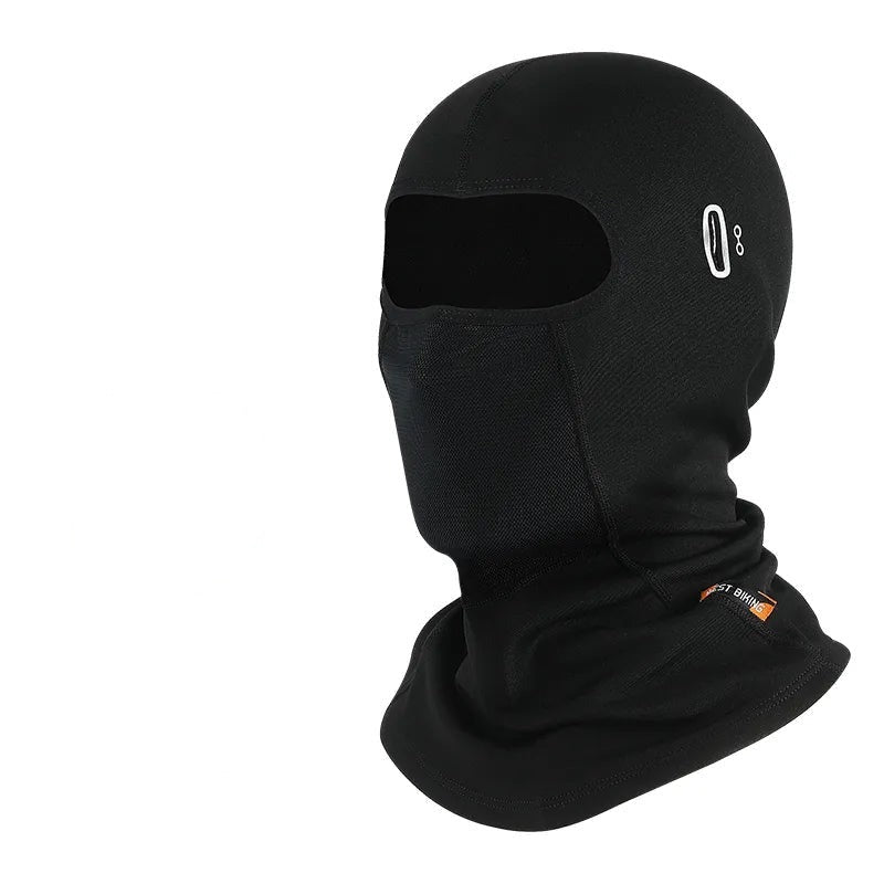 Balaclava Sturmhaube - Kopf, Gesicht & Hals - Für unter den Helm – 4