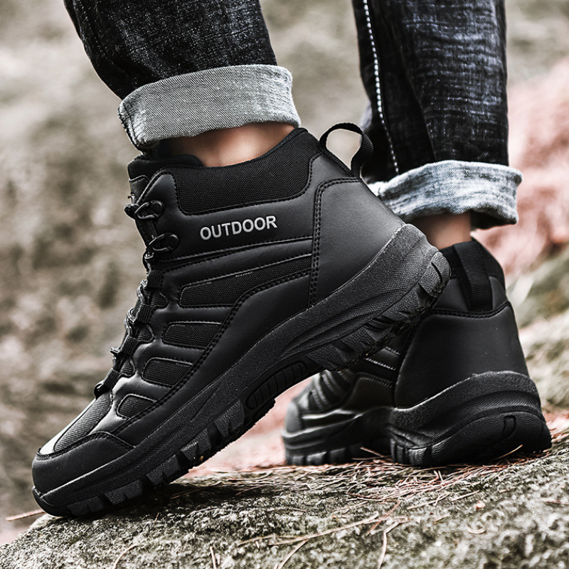 Wanderstiefel herren