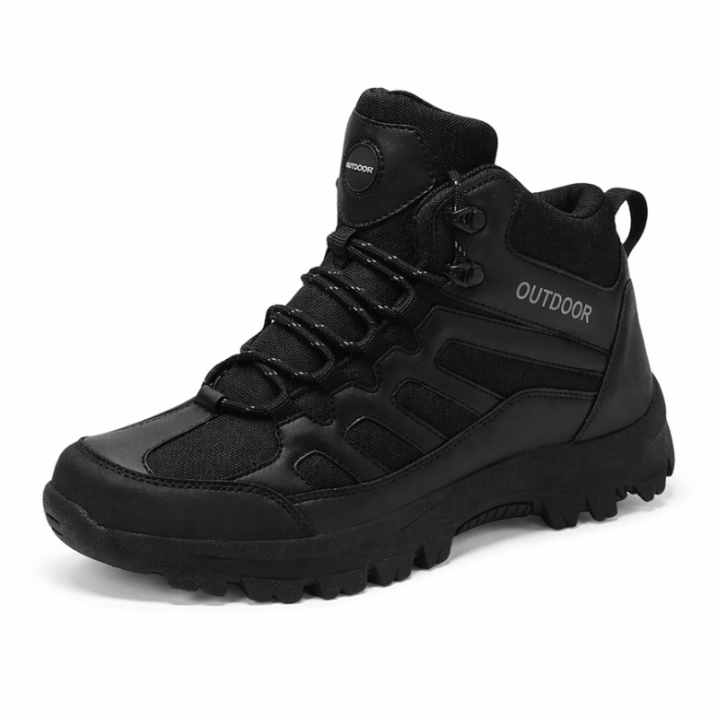 Wanderstiefel herren