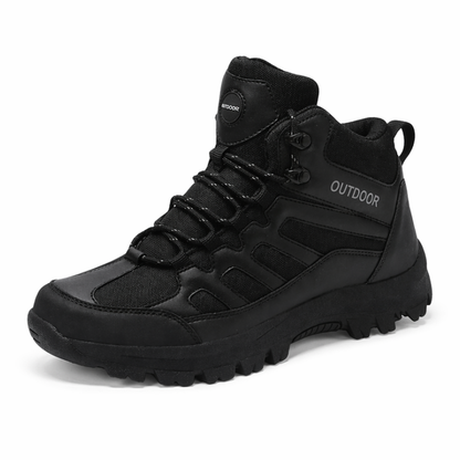 Wanderstiefel herren