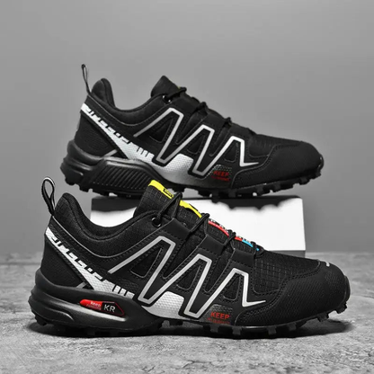 Leichte wanderschuhe herren