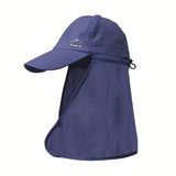 Marineblau