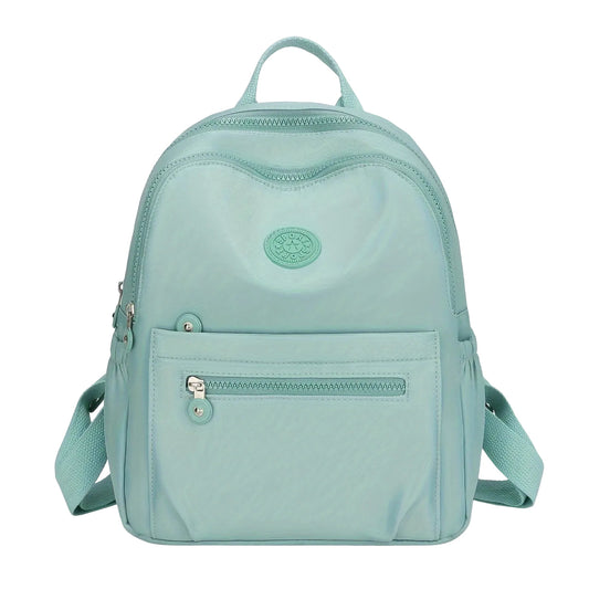 Schulrucksack Mini für Mädchen - Tabletfach - leicht