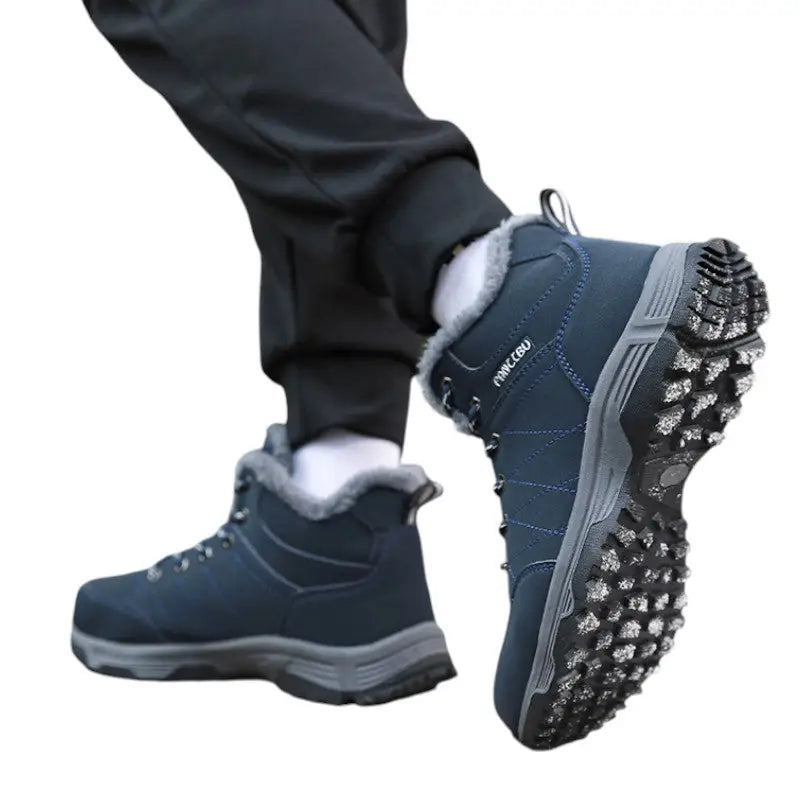 Winterstiefel herren