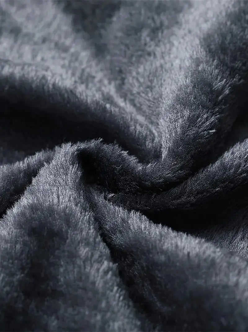 Winterjacke Herren - Wasserdicht & Winddicht - Gefüttert