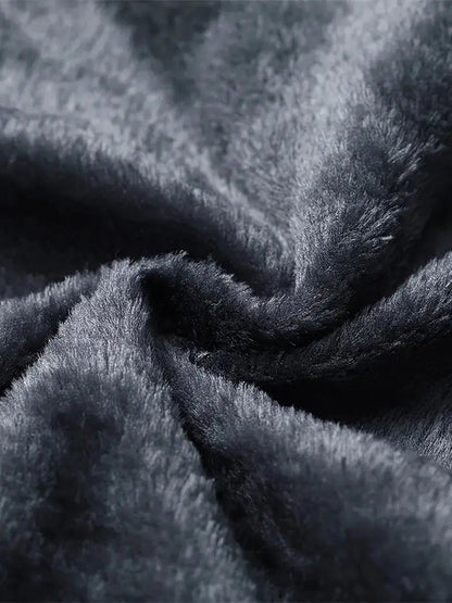 Winterjacke Herren - Wasserdicht & Winddicht - Gefüttert