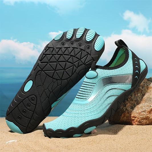 Wasserschuhe - Schnelltrocknend - Barefoot-Sohle