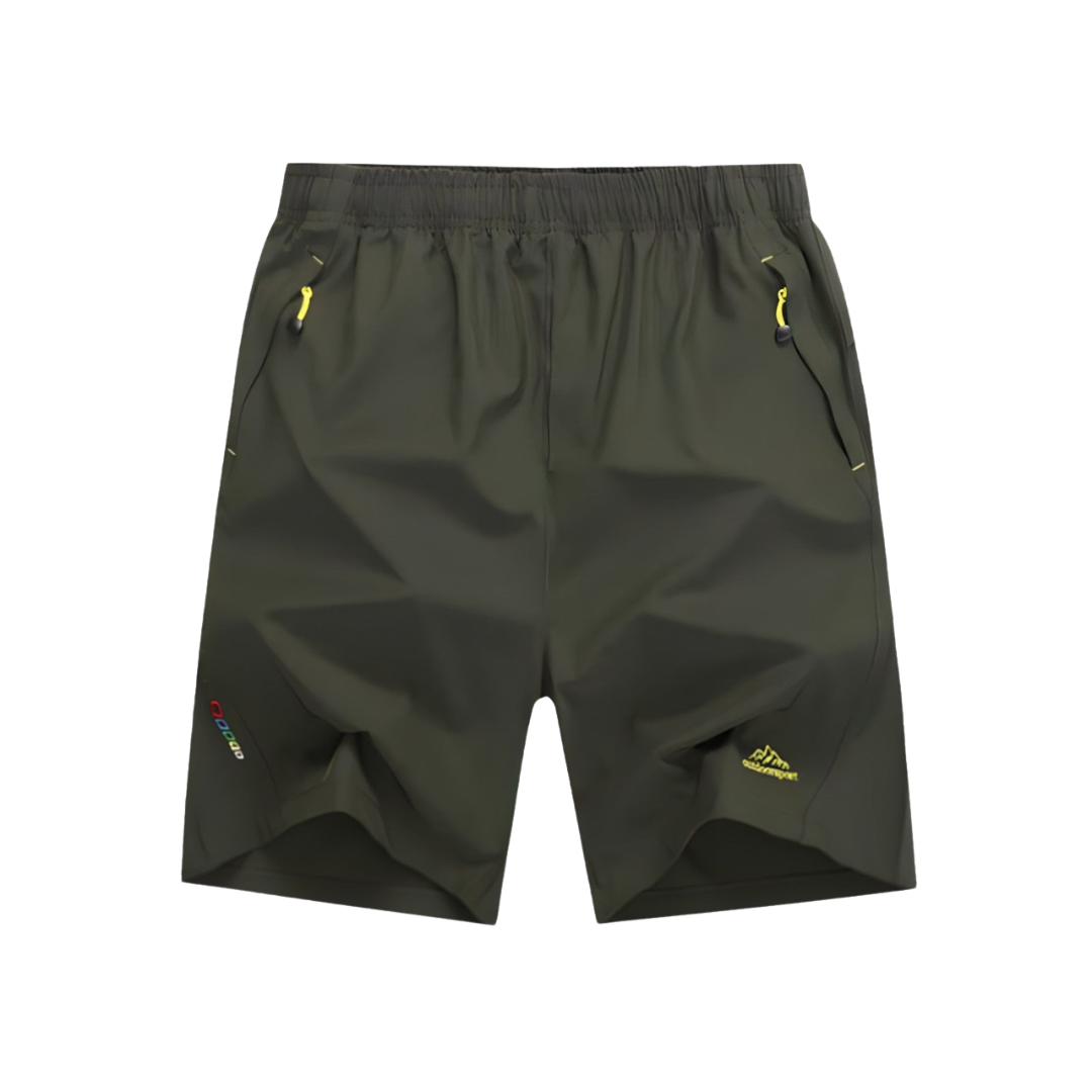 Herren Wandershorts – Wasserabweisend – Kurze Hose