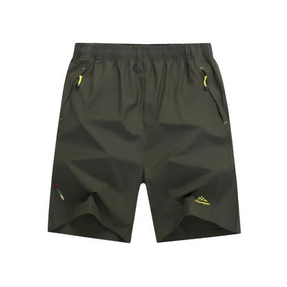 Herren Wandershorts – Wasserabweisend – Kurze Hose