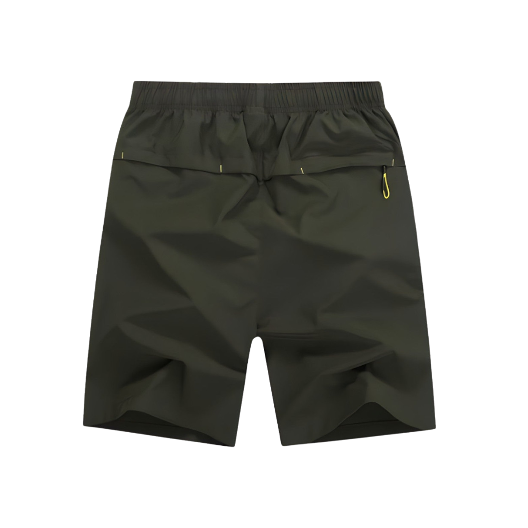 Herren Wandershorts – Wasserabweisend – Kurze Hose