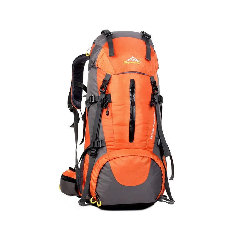 OutdoorHaven - 50L Backpack - Waterdicht - OutdoorHavenNL
