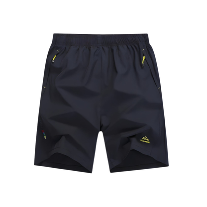Herren Wandershorts – Wasserabweisend – Kurze Hose