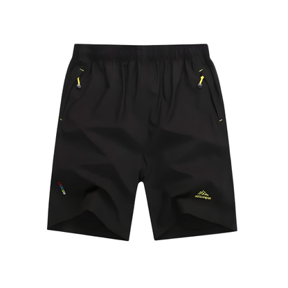 Herren Wandershorts – Wasserabweisend – Kurze Hose