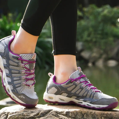 Wanderschuhe damen sommer