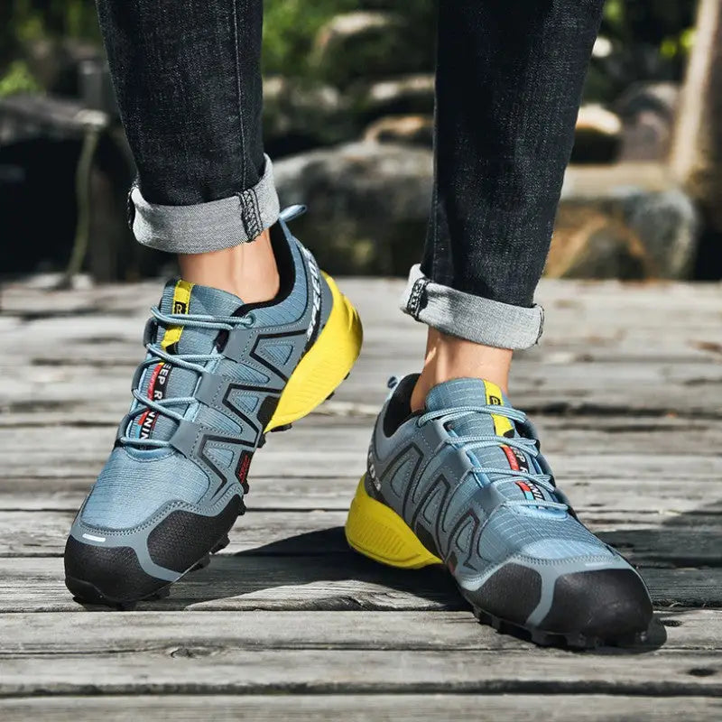Leichte wanderschuhe herren