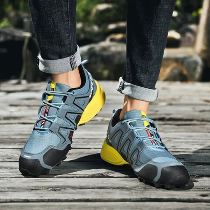 Leichte wanderschuhe herren