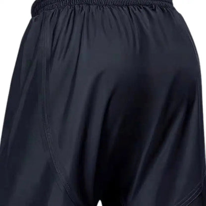 Regenhose Herren - wasserdicht & atmungsaktiv - mit Reißverschlusstaschen