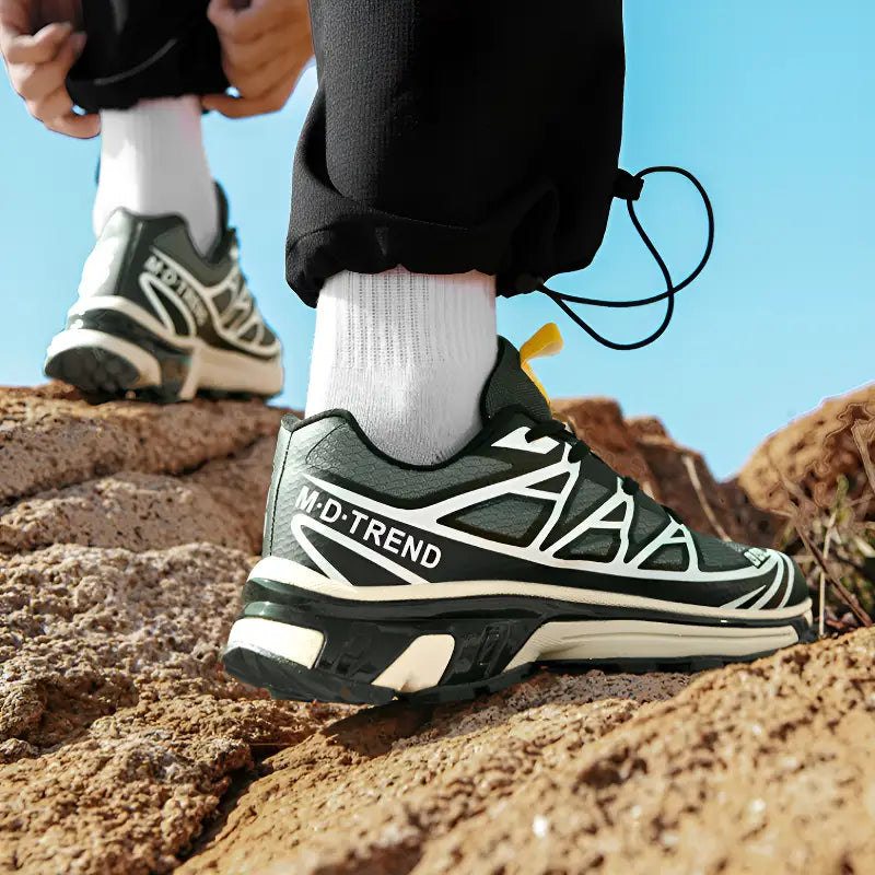 Trailrunning schuhe damen