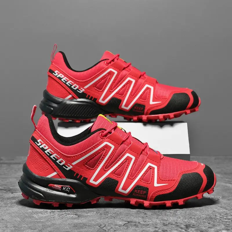 Leichte wanderschuhe herren