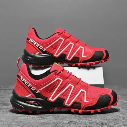 Leichte wanderschuhe herren