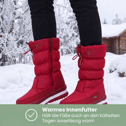 Winterstiefel damen – Winterstiefel Damen
